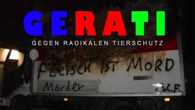 GERATI stellt sich vor