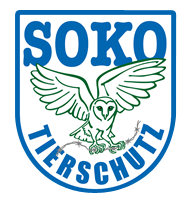 Logo SOKO Tierschutz e.V.