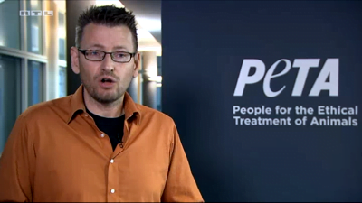 Peter Höffken, PeTA Screenshot RTL-News 14.06.2015