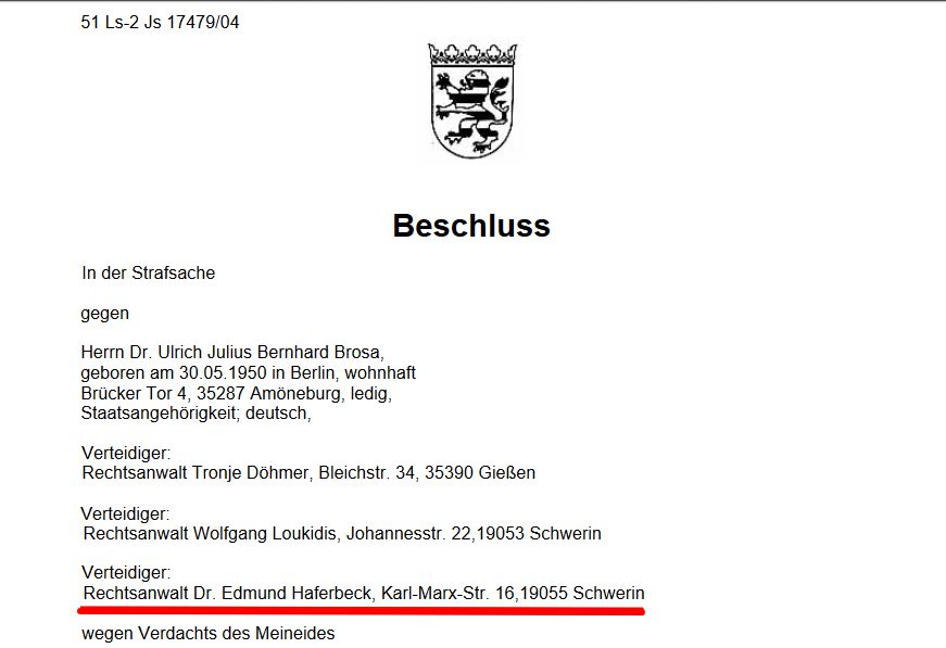 Beschluss 51 Ls-2 Js 17479/09 Screenshot: http://www.buskeismus.de/urteile/51Ls2Js1747904_Wiederaufnahmebeschluss.pdf