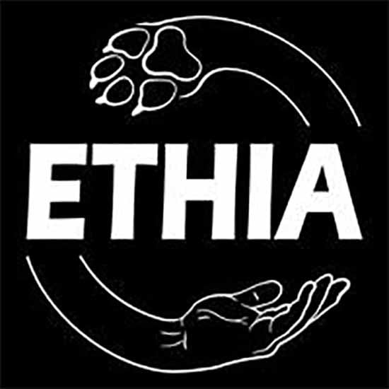 Partei ETHIA hat kein Vertrauen zu Simon Fischer / Screenshot Logo Facebook ETHIA
