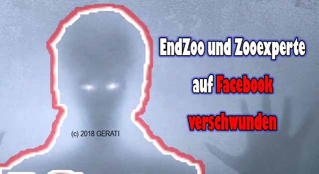 Frank Albrecht mit seinem EndZoo auf Facebook verschwunden (20)
