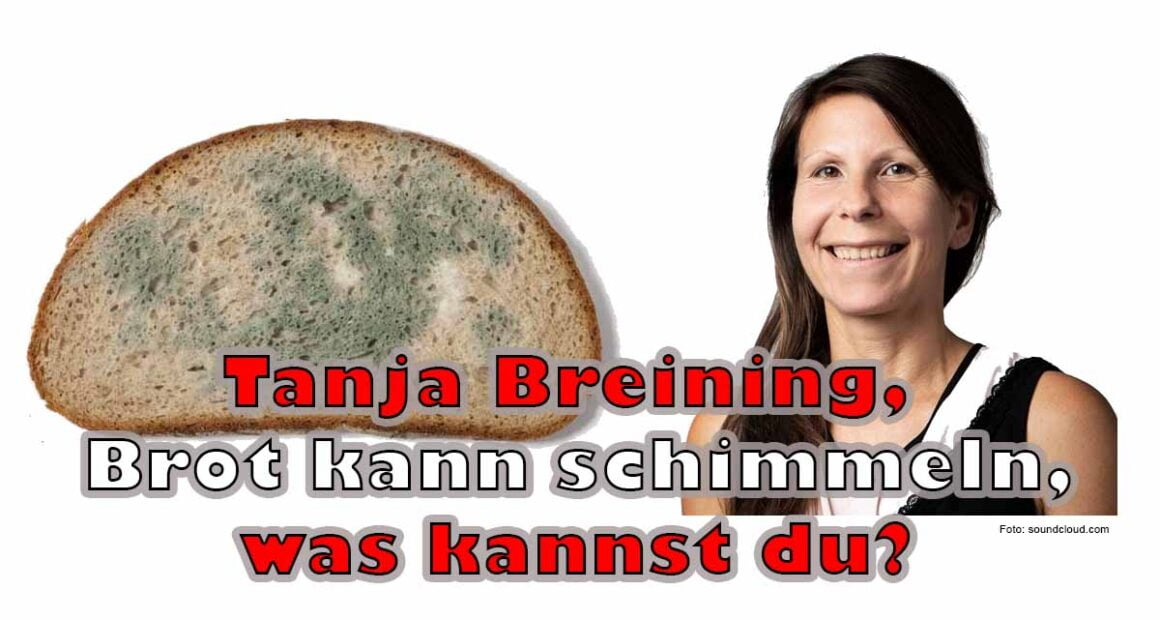 Brot Kann Schimmeln Was Kannst Du Buch Tanja Breining, Brot kann schimmeln, was kannst du? | GERATI