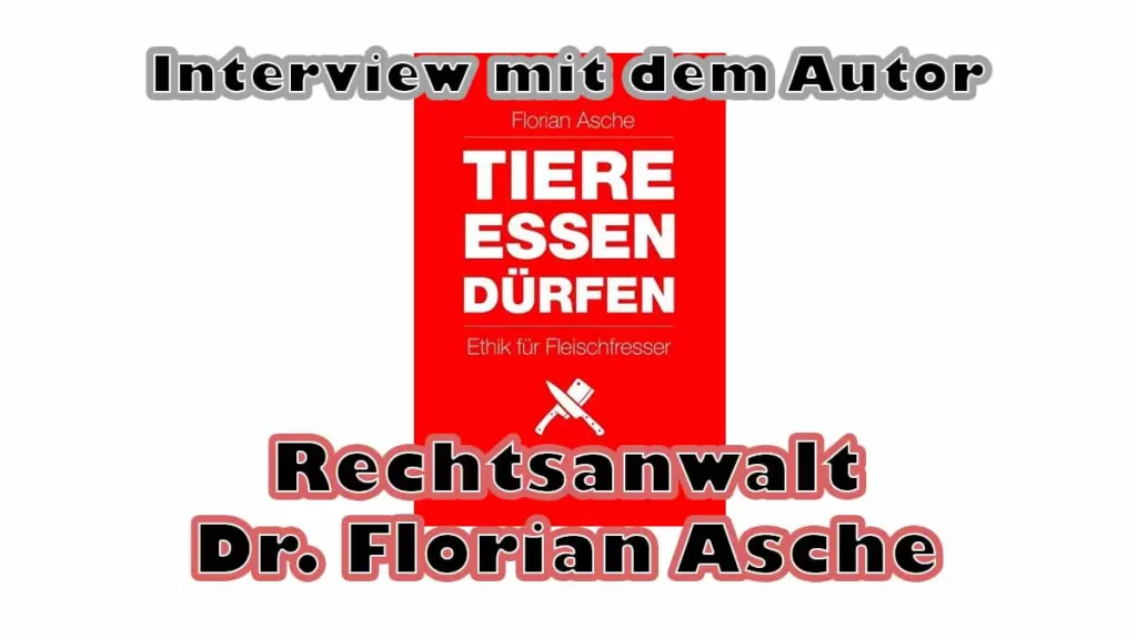 Interview: Dr. Florian Asche: Leidenschaft für Natur, Wald und Jagd