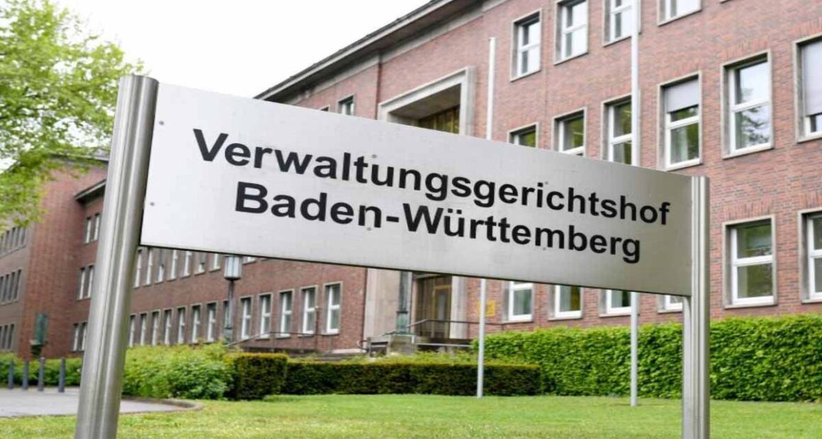 Verwaltungsgerichtshof Mannheim entscheidet über Peta Verbandsklagerecht