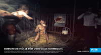 Peta pornografische Werbung in der Schweiz verboten