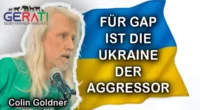 Great Ape Project – es gibt kein Krieg in der Ukraine!?!