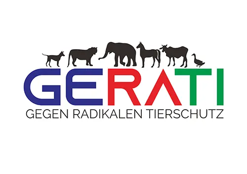 GERATI logo