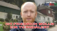 Ist Friedrich Mülln ein Tierquäler?