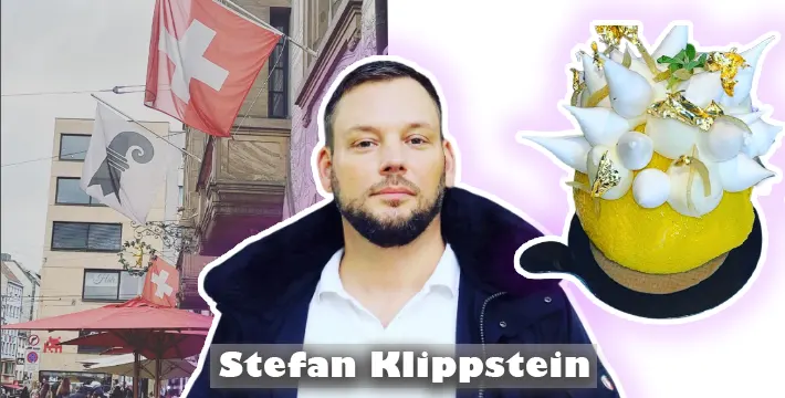 Stefan Klippstein zieht sich aus dem Tierschutz zurück und wird Reise und Foodblogger