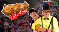 Veganer fordern Verbot des „Schnitzel-Song“