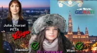 PETA enttäuscht: CDU-Fraktion scheitert in Hamburg mit Pelzverkaufsverbot