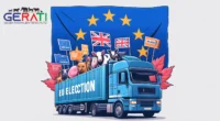 EU-Wahlkampf: Parteien fordern strengere Tiertransportregelungen