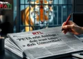 Kritik am RTL-Artikel zur Tigerattacke in Delbrück: Journalistische Einseitigkeit im Dienste von PETA? 42 Journalist analysiert kritisch RTL-Berichterstattung über Tigerattacke und PETA-Anzeige