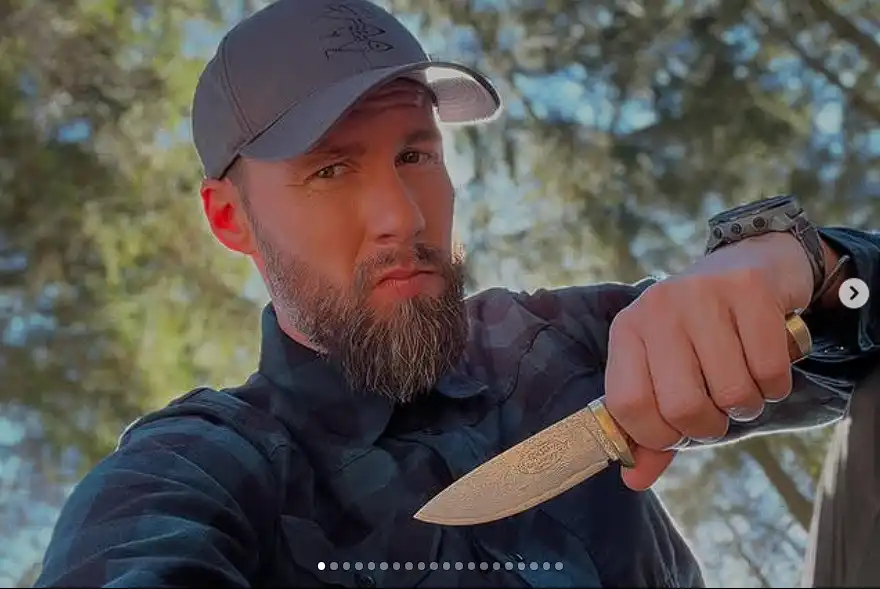 Screenshot Instagram Robert Marc Lehmann abgerufen am 12.06.2025 - https://www.instagram.com/p/DI1ti0CNfRk