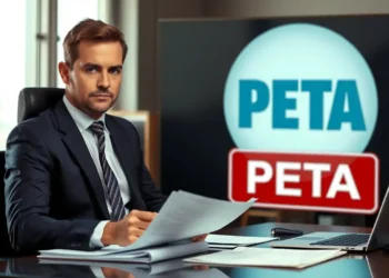PETA blockiert die Pressefreiheit – Warum ich jetzt klage