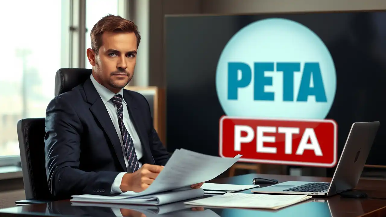 PETA blockiert die Pressefreiheit – Warum ich jetzt klage