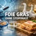 Foie Gras ohne Stopfmast: Laborforschung und traditionelle Delikatesse im direkten Vergleich