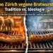 Zoo Zürich vegane Bratwurst: Tradition vs. Ideologie