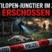 Antilopen Jungtier Zoo Wien erschossen: Polizei untersucht nächtlichen Vorfall im Tiergarten Schönbrunn