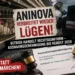 ANINOVA Coesfeld Kritik: Hühner in Käfighaltung und Ausnahmegenehmigung im Fokus der öffentlichen Debatte
