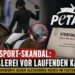 Reitsport-Skandal oder Kampagnenlogik? Die Vorwürfe gegen Alessandra Reisch im Faktencheck 2 Alessandra Reisch PETA Vorwürfe: Reiterin mit Pferd, Gerte im Einsatz und symbolische Strafanzeige vor Spanien-Karte