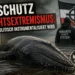Tierschutz im Rechtsextremismus: Wie ein Wal politisch instrumentalisiert wird 10 Tierschutz Rechtsextremismus: Gestrandeter Wal als Symbol für politische Instrumentalisierung durch ideologische Akteure