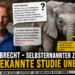 „Zooexperte“ Frank Albrecht kennt Google nicht – und fragt nach weltbekannter Elefanten-Studie 6 Frank Albrecht Zooexperte? Titelbild mit Baby-Elefant, Studie zu stoßzahnlosen Elefanten und Kritik an Endzoo-Aktivist Frank Albrecht.