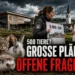 Geplantes Tierschutzzentrum Thurgau in Bethlehem mit Hund, Katze, Kaninchen und Igel sowie Hinweisen auf Finanzierung, Lärm und offene Bewilligungsfragen.