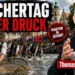 Memminger Fischertag unter Beschuss: Thomas D unterstützt PETA-Kampagne gegen Traditionsfest 5 Memminger Fischertag unter Druck: Fischer im Memminger Stadtbach und Thomas D als Unterstützer der PETA-Forderung.