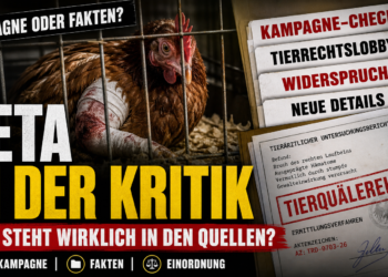 Tierquälerei Trendelburg: Schwer verletzte Henne in Gottsbüren - Ermittlungen und Belohnung 13 Schwer verletzte Henne als Beweisstück für die Tierquälerei Trendelburg in einem behördlichen Untersuchungsbericht.
