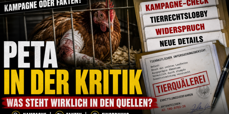 Tierquälerei Trendelburg: Schwer verletzte Henne in Gottsbüren - Ermittlungen und Belohnung 11 Schwer verletzte Henne als Beweisstück für die Tierquälerei Trendelburg in einem behördlichen Untersuchungsbericht.