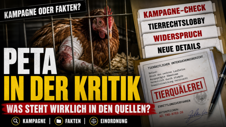 Tierquälerei Trendelburg: Schwer verletzte Henne in Gottsbüren - Ermittlungen und Belohnung 33 Schwer verletzte Henne als Beweisstück für die Tierquälerei Trendelburg in einem behördlichen Untersuchungsbericht.