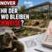 Eine Aldabra-Riesenschildkröten Zoo Hannover Visualisierung vor dem neuen Reptilium-Bauprojekt.