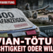 Ein Jahr nach den Paviantötungen in Nürnberg: PETA fordert juristische Entscheidung — Populationsmanagement in der Kritik 9 Ermittlungsakten zu den Paviantötungen Nürnberg vor dem Gehege im Tiergarten Nürnberg