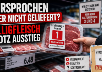 04 08 2026 10 51 ausstieg aus billigfleisch handelsversprechen realitaet titelbild