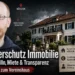 SOKO Tierschutz Immobilie in Trostberg mit Friedrich Mülln, Vereinsregister, Mietzahlen und offenen Fragen zur Transparenz.