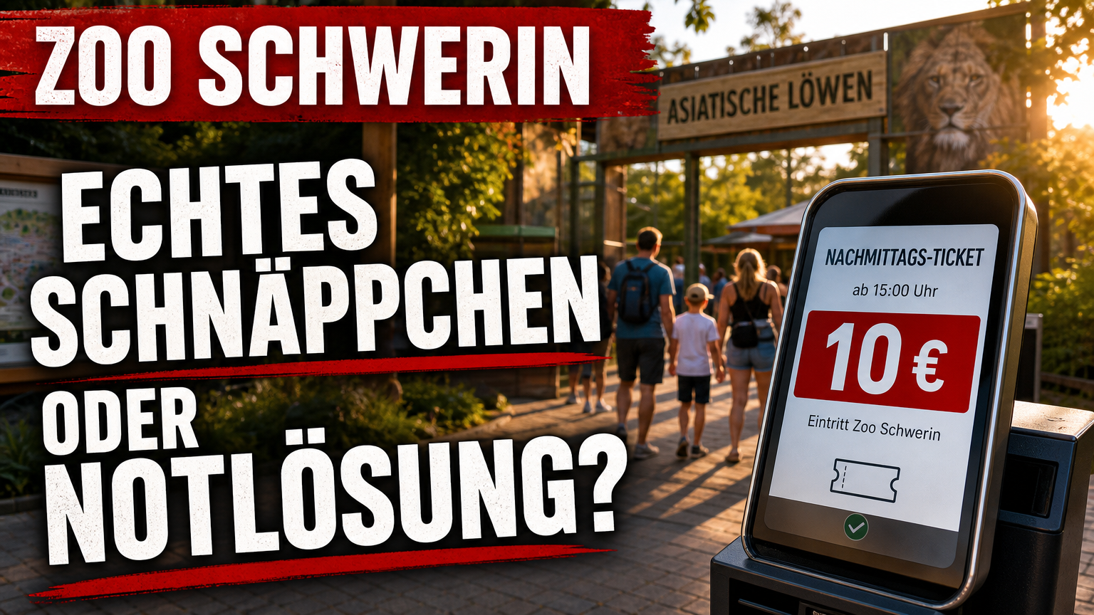 05 08 2026 07 18 zoo schwerin sommer nachmittagsticket titelbild