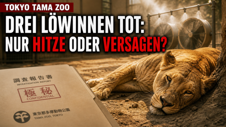05 08 2026 07 26 loewinnen hitzestress tama zoo tokio titelbild