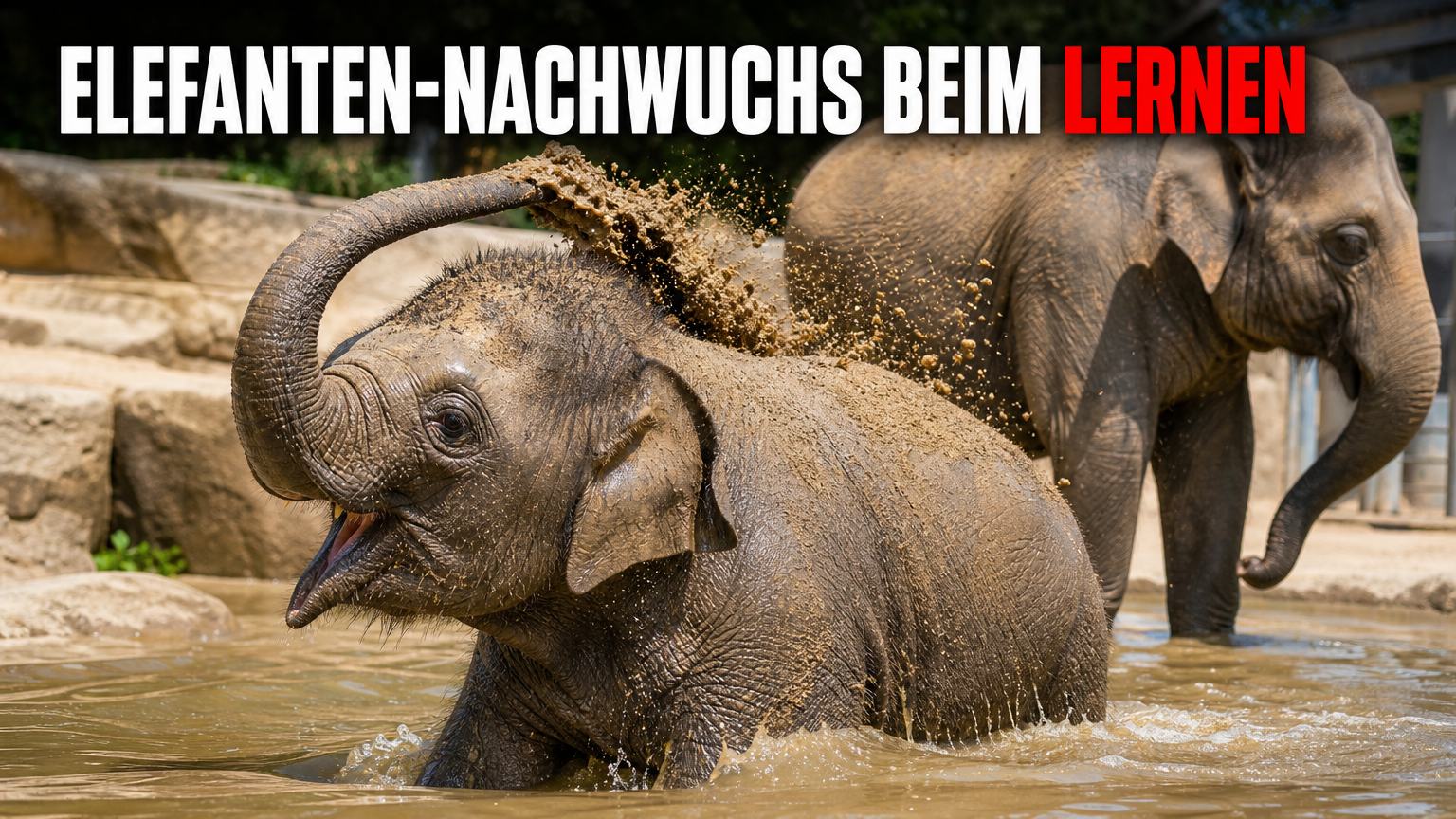 06 08 2026 03 40 elefantenkalb zoo schoenbrunn koerperpflege titelbild