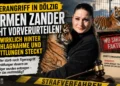 Carmen Zander Tigerangriff in Dölzig: Warum sie nicht vorschnell verurteilt werden darf 42 Carmen Zander Tigerangriff in Dölzig: Titelbild mit Carmen Zander, Tigern, Ermittlungsakten und Hinweis auf die umstrittene Beschlagnahmung.
