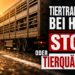 Deutscher Tierschutzbund fordert bundesweiten Stopp von Tiertransporten bei Hitze 2 Ein Viehtransporter steht bei sommerlicher Hitze im Stau auf einer Autobahn, was die Debatte um ein Verbot von Lebendtiertransporten bei Hitze verdeutlicht.