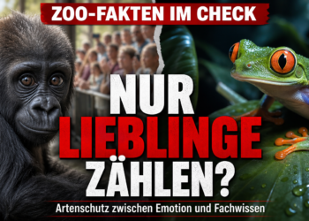 Zoo Zürich Amata: Das Gorillababy und der Rest des Tierreichs 17 öffentliche Wahrnehmung von Tierarten: Vergleich der öffentlichen Wahrnehmung von Tierarten am Beispiel des Gorillababys Amata und eines Orangeaugen-Laubfrosches im Zoo Zürich.
