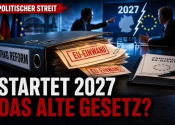 Tierhaltungskennzeichnungsgesetz: Koalition streitet über Start der alten Fassung 15 Tierhaltungskennzeichnungsgesetz im politischen Streit: EU-Einwand gegen die THKG-Reform und offene Frage zum Start der alten Fassung 2027.