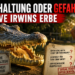 Steve Irwin: Zoo, Schutzarbeit und die Grenzen seiner TV-Inszenierung 2 Steve Irwin im Kontext der Kontroverse um seine Methoden und sein Erbe im Australia Zoo