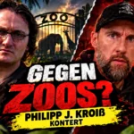 Robert Marc Lehmann gegen Zoos – Philipp J. Kroiß kontert die Cancel-Erzählung