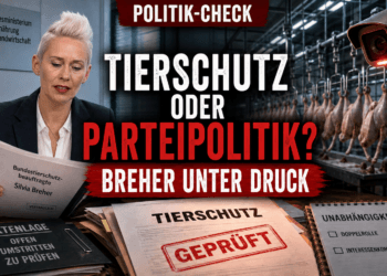 Silvia Breher Doppelrolle: Positive Bilanz trifft auf Kritik von Grünen und Tierschutzbund 15 Silvia Breher Doppelrolle zwischen Tierschutzbeauftragter und Staatssekretärin vor dem Hintergrund einer Schlachthofüberwachung.