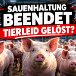Ein Schweinebetrieb in Halver nach dem Tierschutzskandal in Halver, bei dem die Sauenhaltung offiziell beendet wurde.