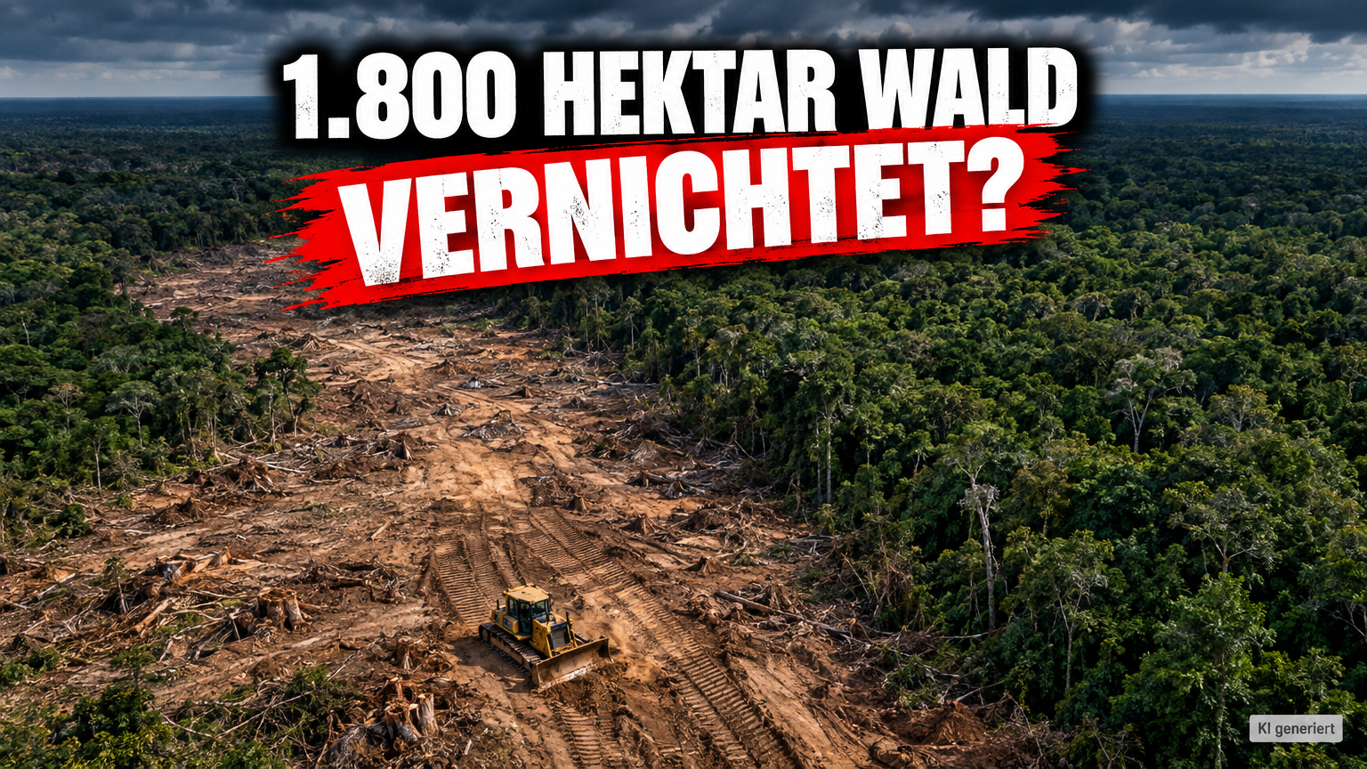 Abholzung im trockenen Chaco: Satellitenanalyse erfasst 1.800 Hektar Waldverlust 9 Abholzung im trockenen Chaco: Satellitenanalyse erfasst 1.800 Hektar Waldverlust