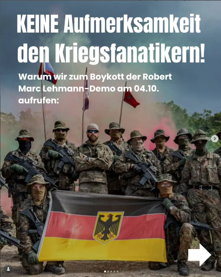 antifa lehmann boykott 01